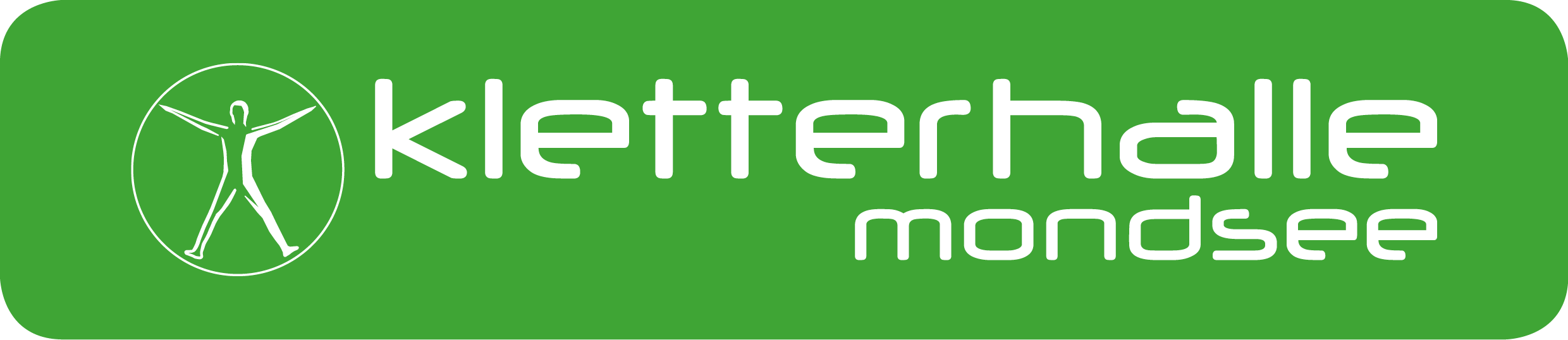 Logo grün